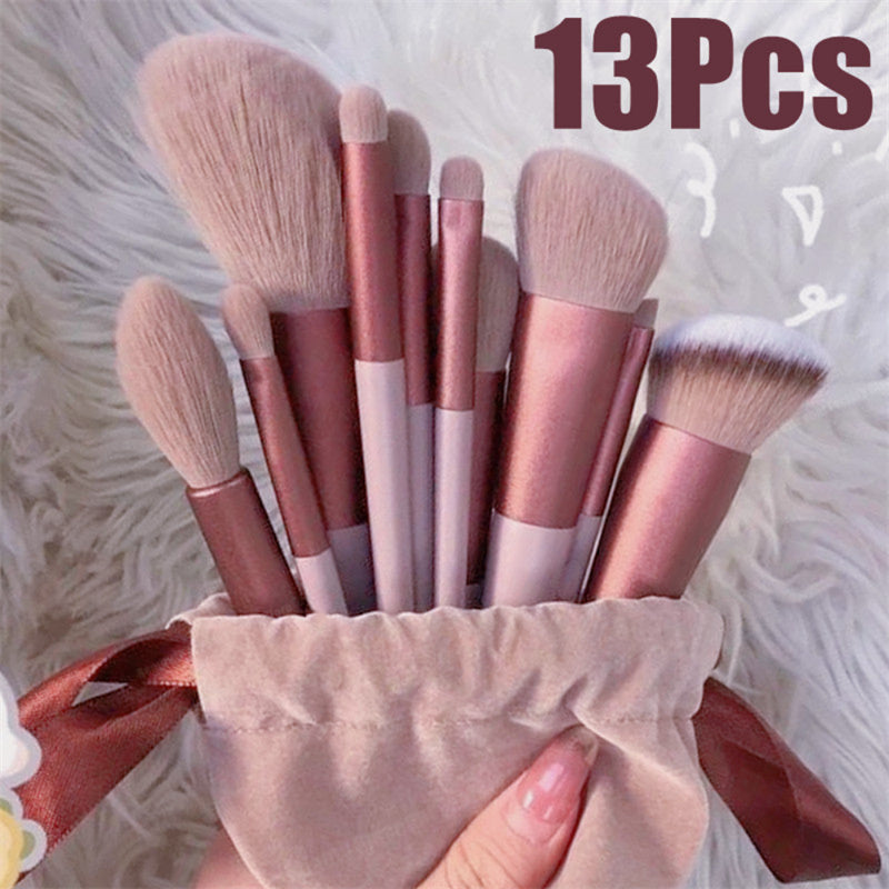 ProBlend 13-Piece Makeup Brush Set