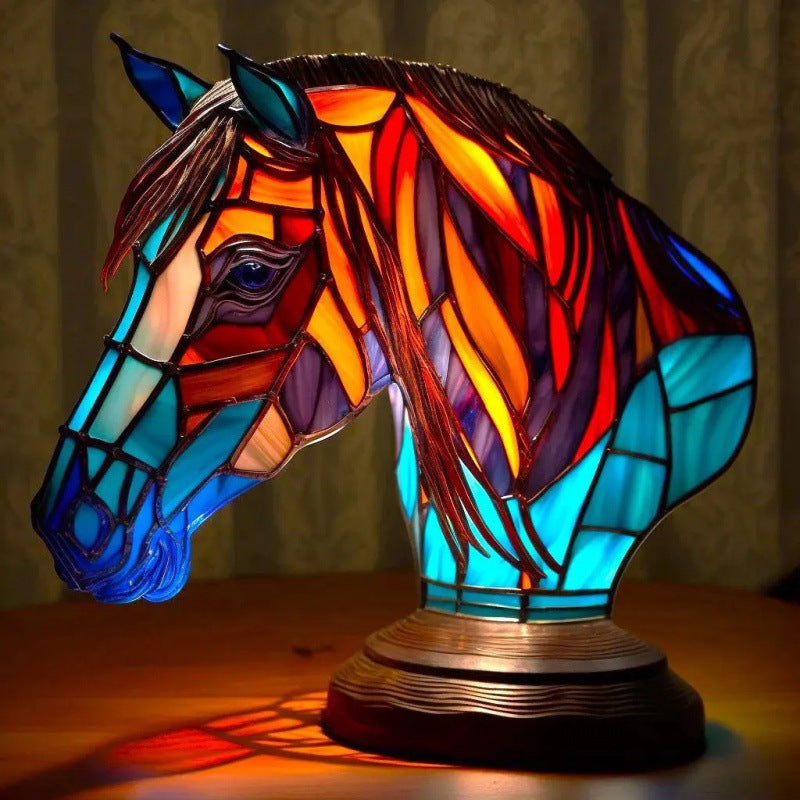WildGlow 3D Animal Night Lamp