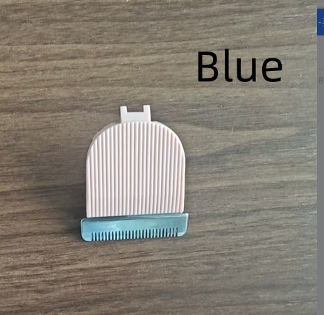 SilkTrim 2-in-1 Women’s Body Hair Trimmer