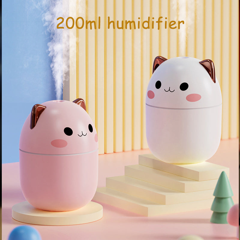 KittyMist USB Humidifier