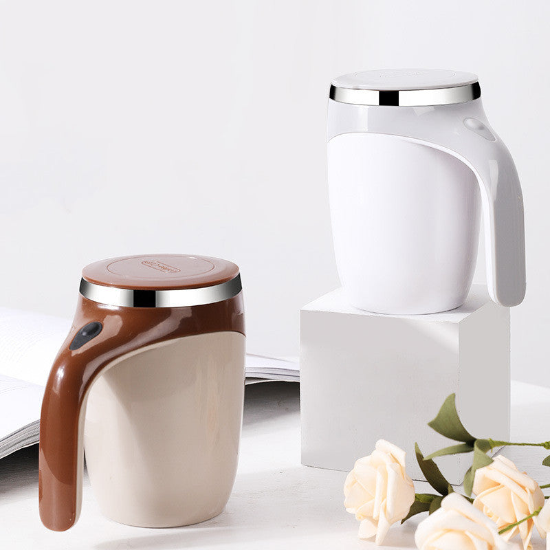 AutoStir Smart Mug