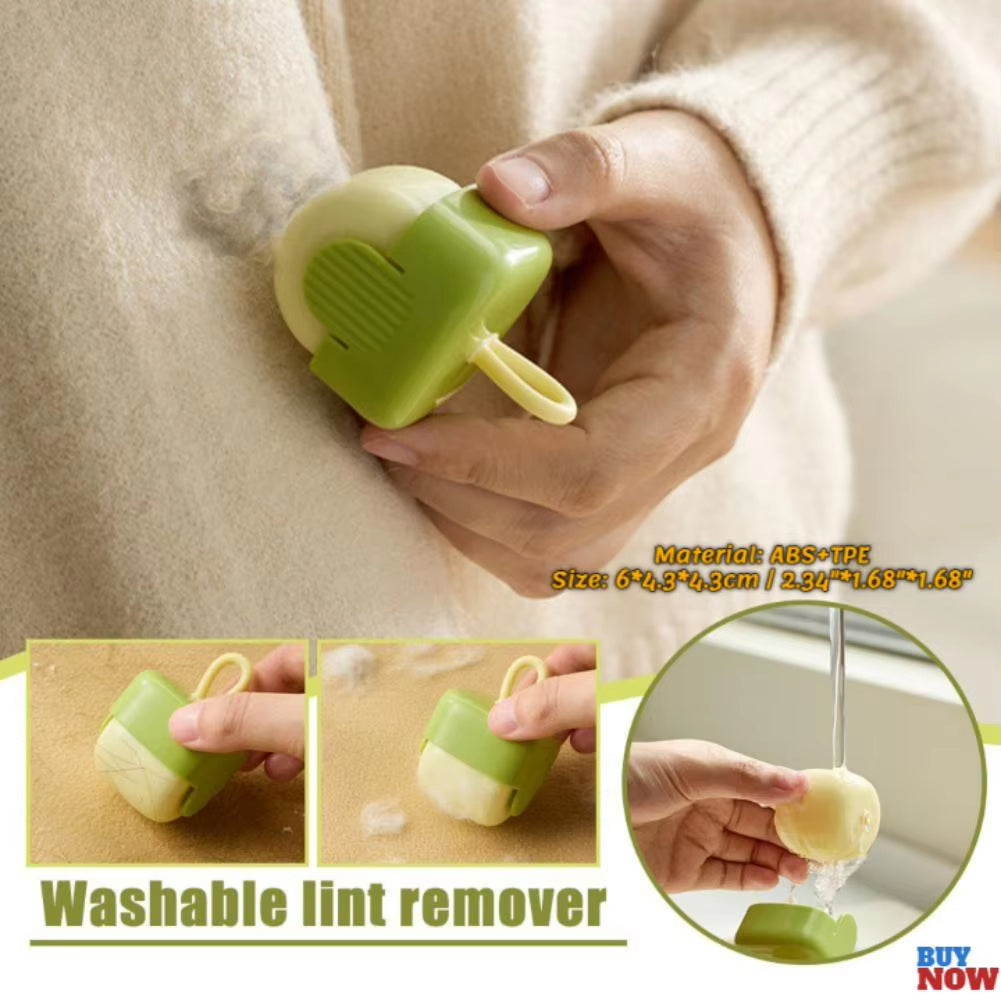 FabricCare Lint Remover