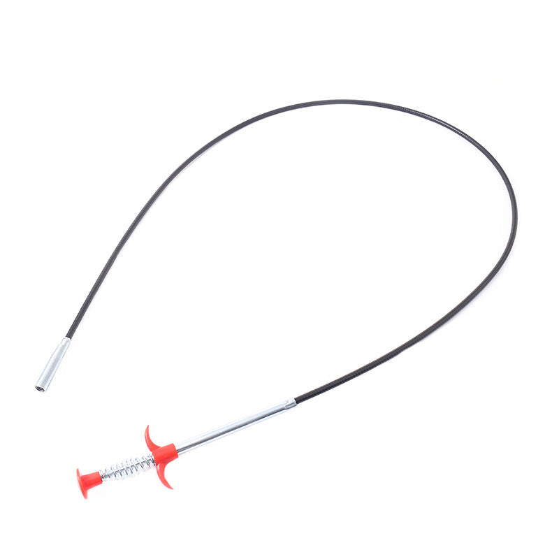 DrainFlex 60CM Pipe Cleaner Tool
