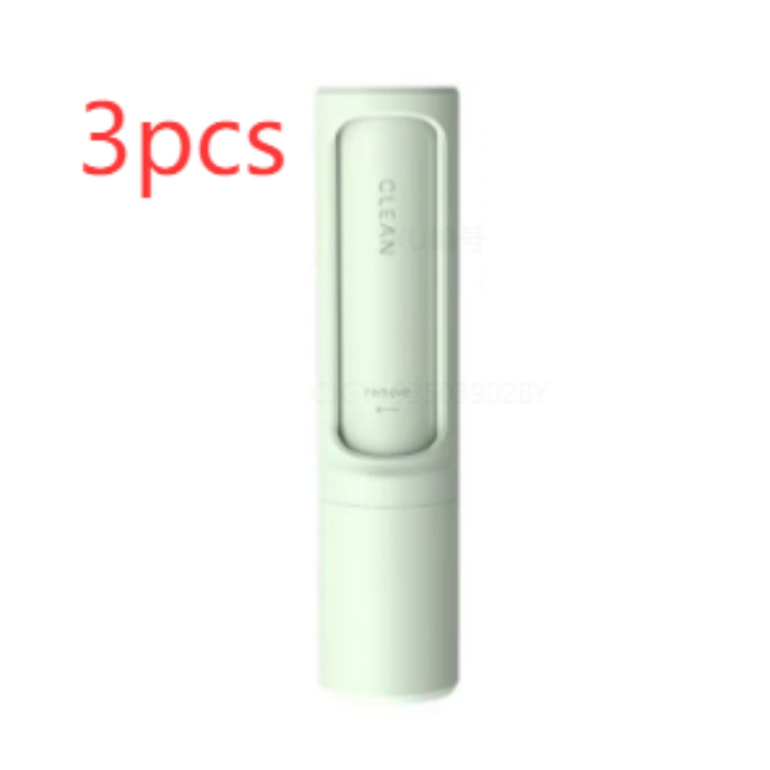 FurSweep 2-in-1 Pet Hair Remover