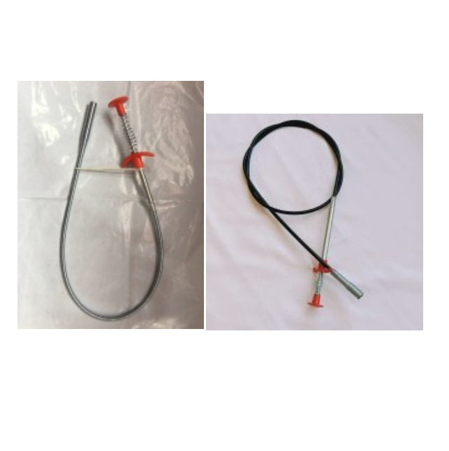 DrainFlex 60CM Pipe Cleaner Tool