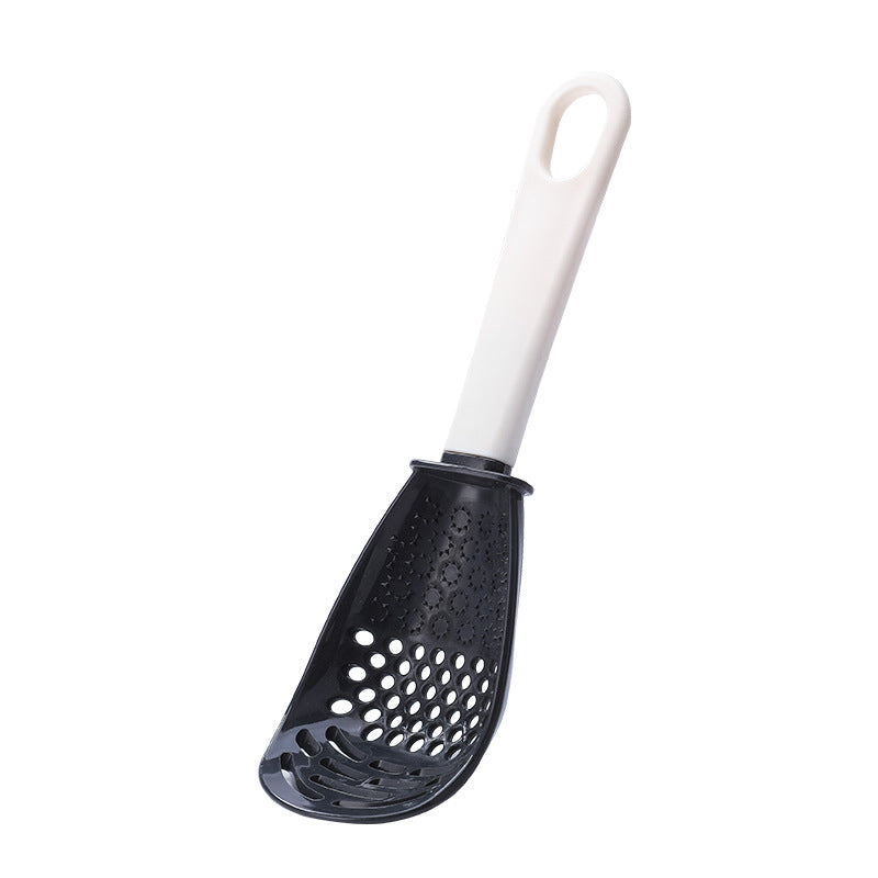 GrindScoop Multi-Function Cooking Spoon