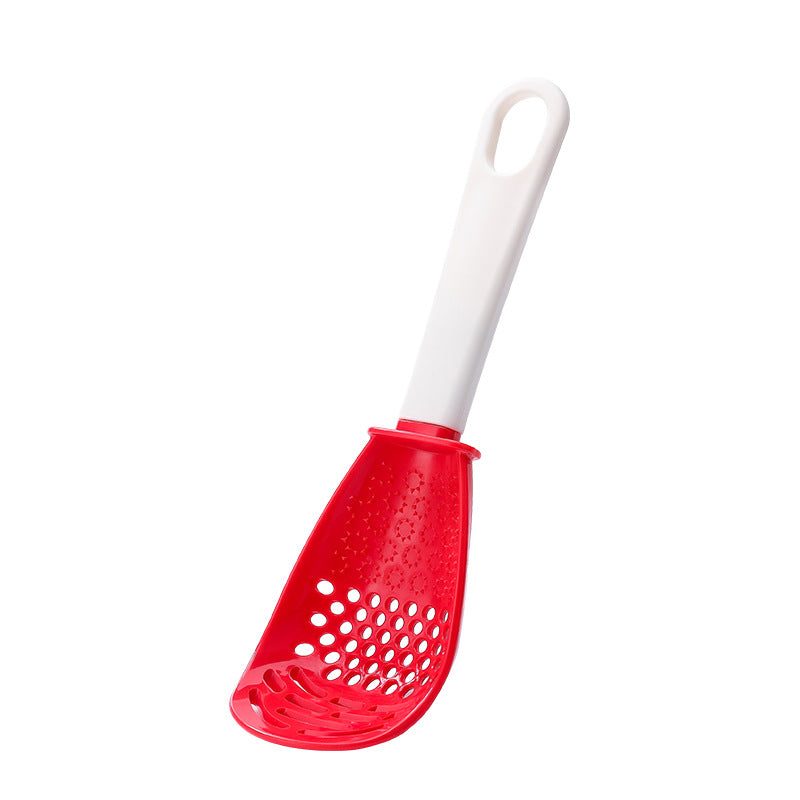 GrindScoop Multi-Function Cooking Spoon