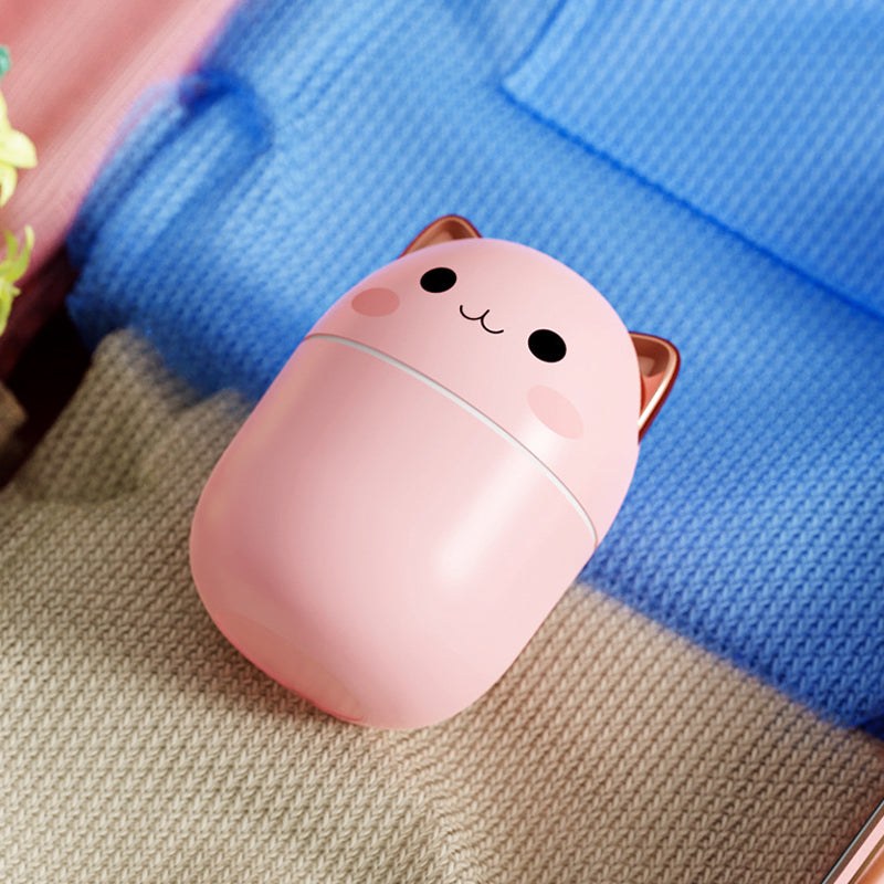 KittyMist USB Humidifier