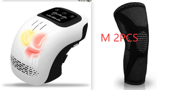 KneeRelief Smart Heating Massager