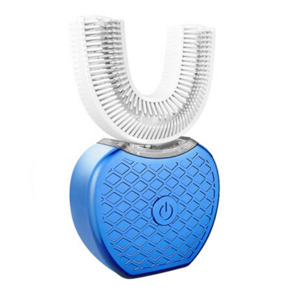 UltraClean U-Shaped Electric Toothbrush