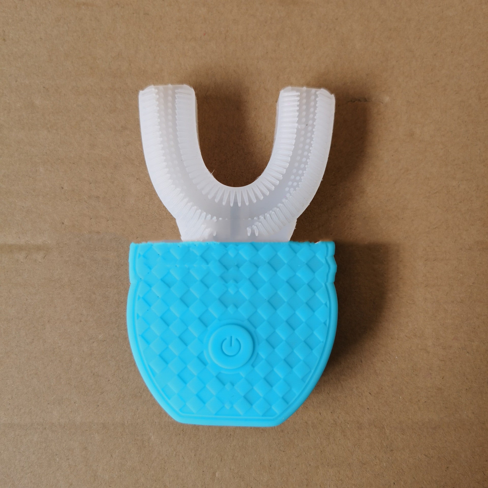 UltraClean U-Shaped Electric Toothbrush