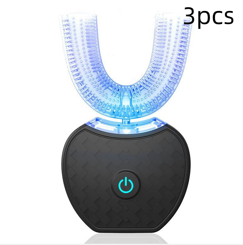 UltraClean U-Shaped Electric Toothbrush