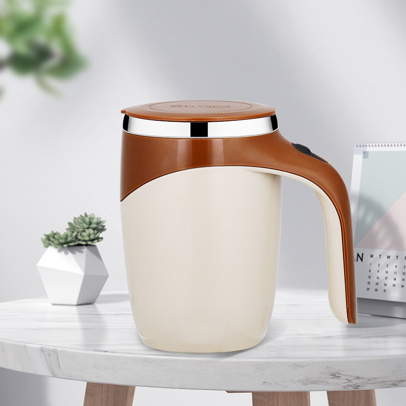 AutoStir Smart Mug