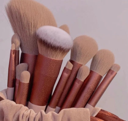 ProBlend 13-Piece Makeup Brush Set