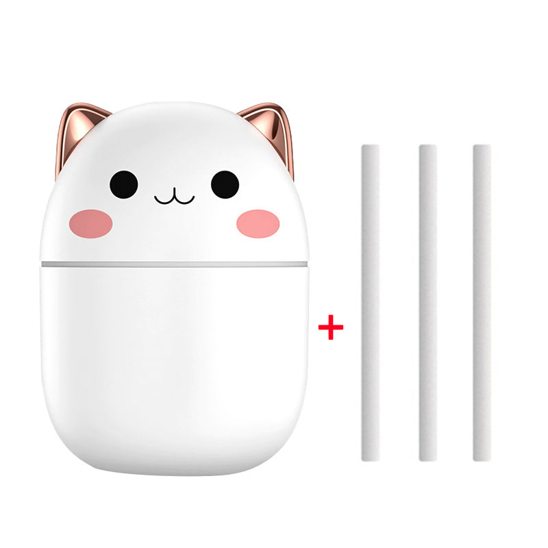 KittyMist USB Humidifier