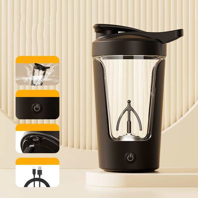 ProMix Electric Shaker Bottle