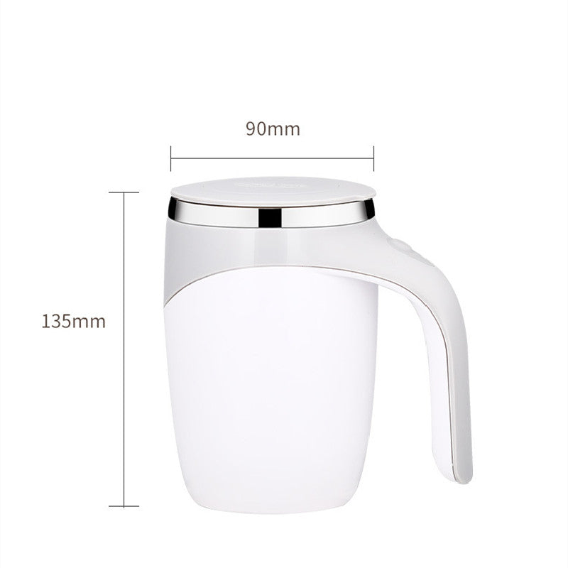 AutoStir Smart Mug