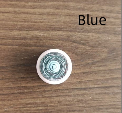 SilkTrim 2-in-1 Women’s Body Hair Trimmer