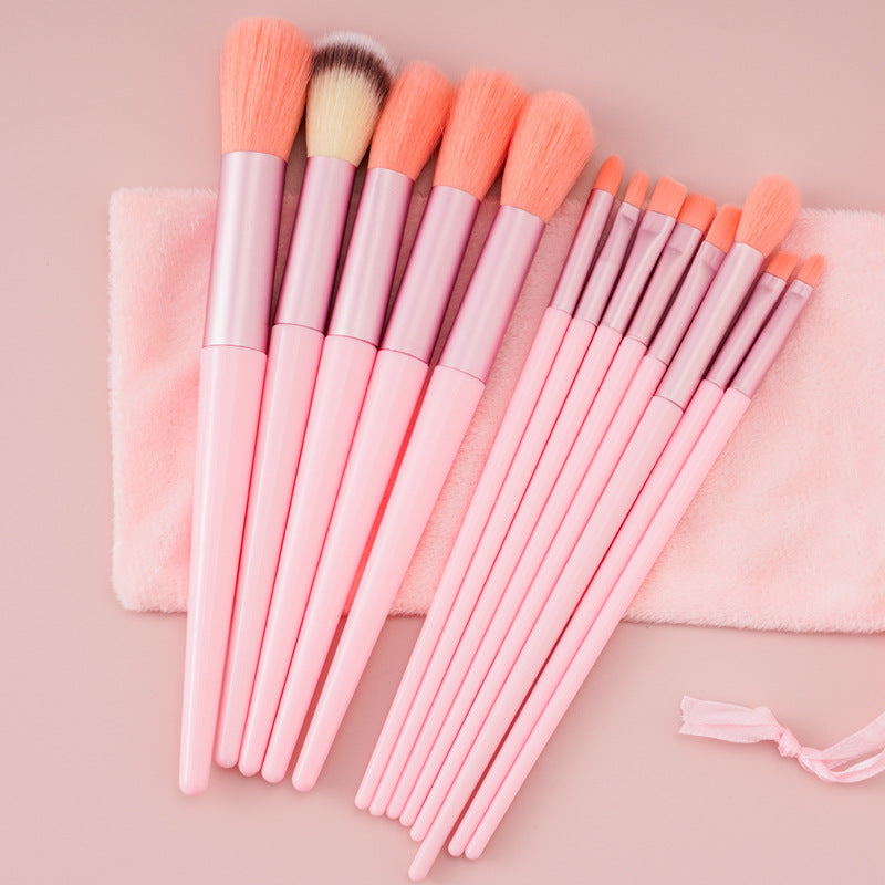 ProBlend 13-Piece Makeup Brush Set