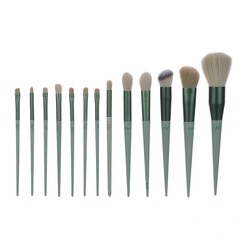 ProBlend 13-Piece Makeup Brush Set