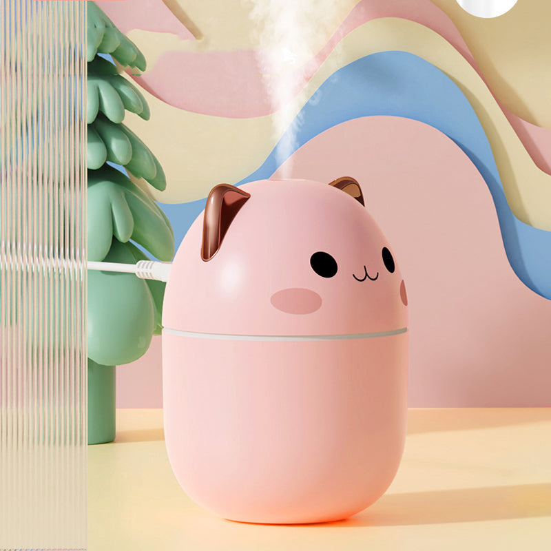 KittyMist USB Humidifier