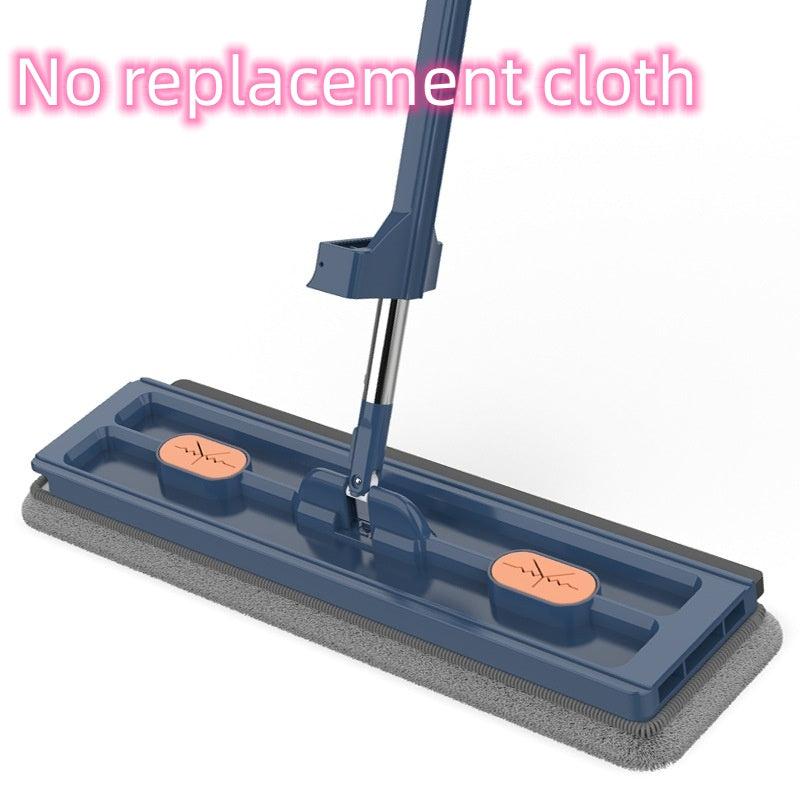 FlexSpin 360° Flat Mop