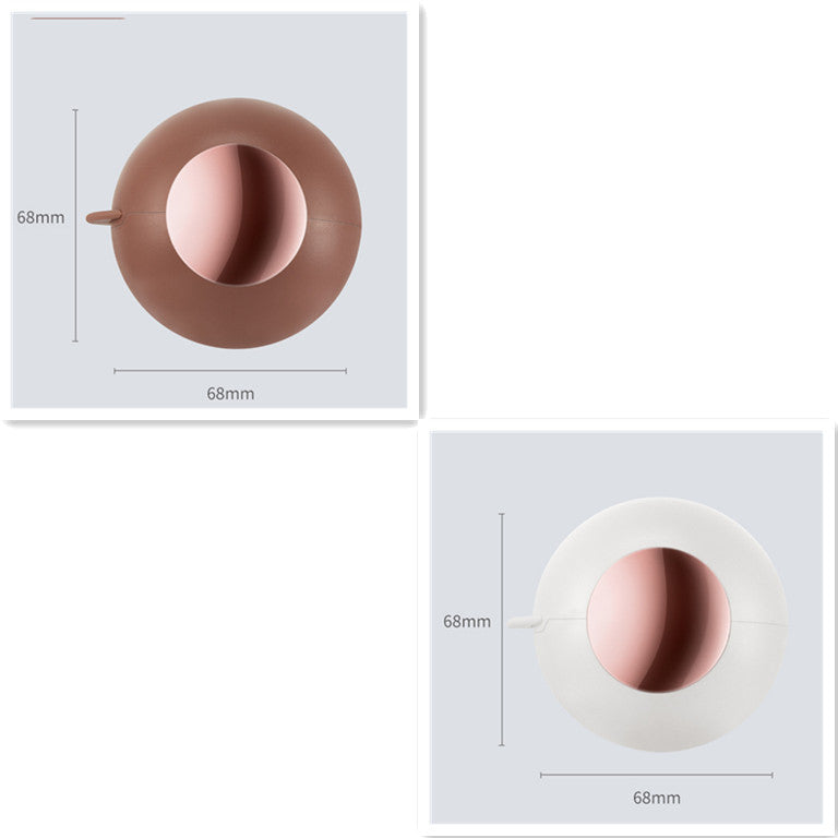 FurClean Reusable Lint Roller