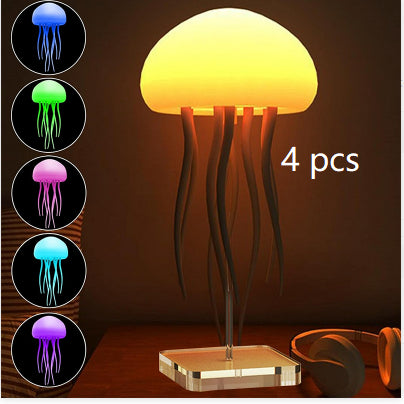FloatGlow Balance Lamp