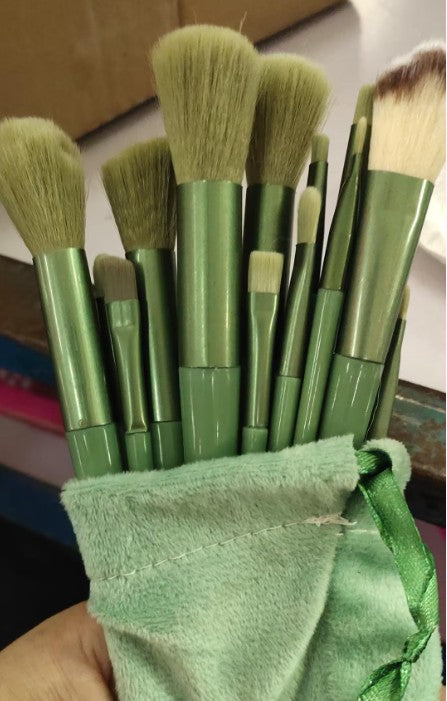 ProBlend 13-Piece Makeup Brush Set
