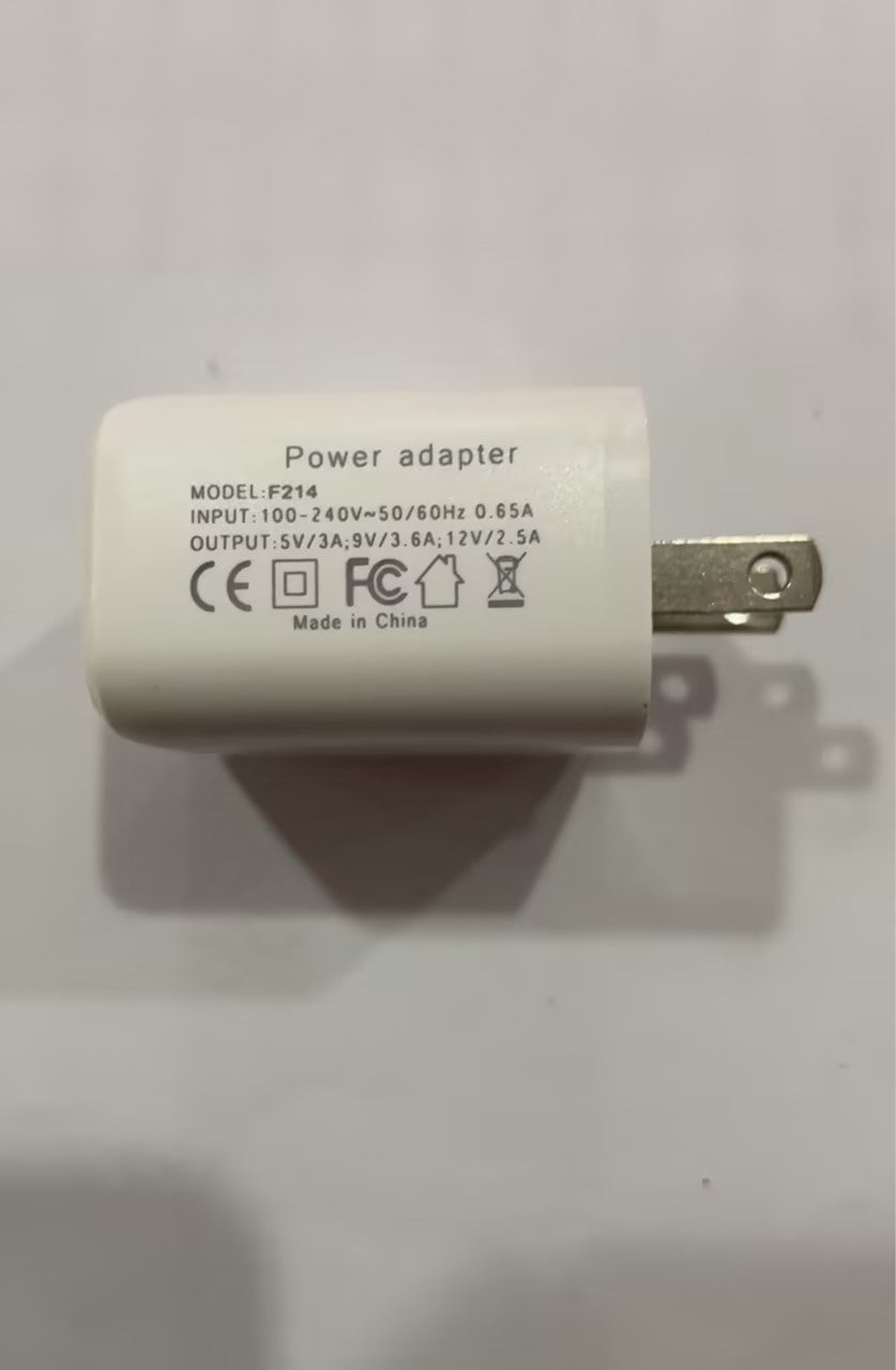 GloWave G-Shaped LED Atmosphere Lamp