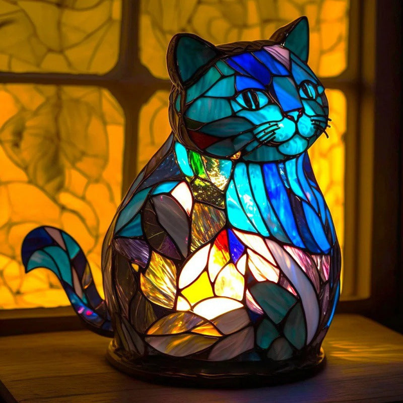 WildGlow 3D Animal Night Lamp