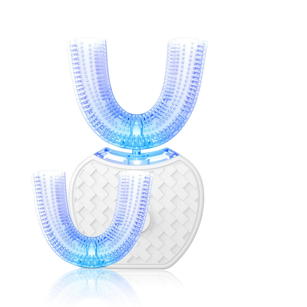 UltraClean U-Shaped Electric Toothbrush