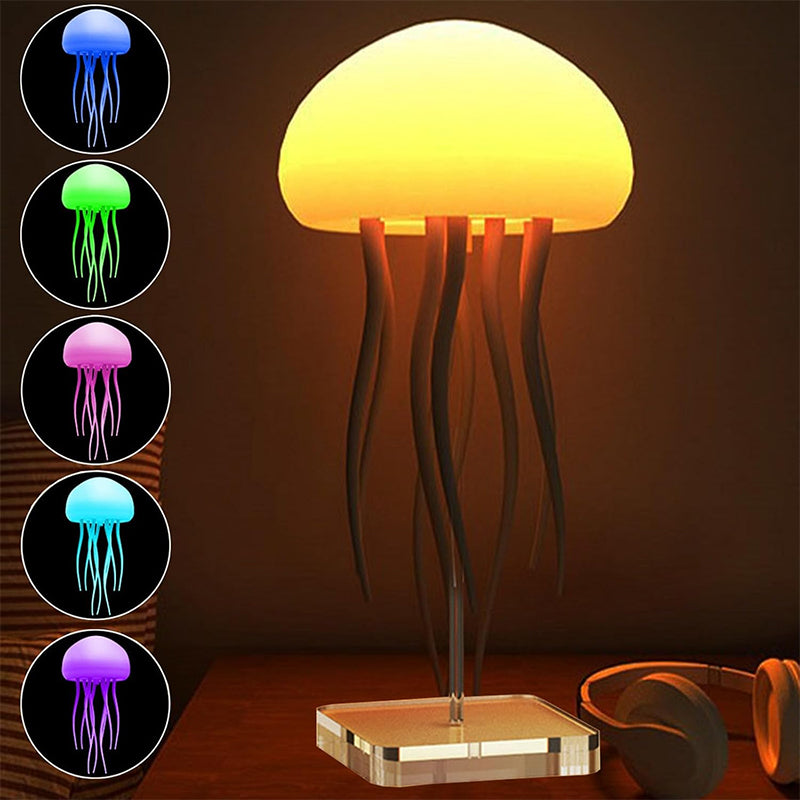 FloatGlow Balance Lamp