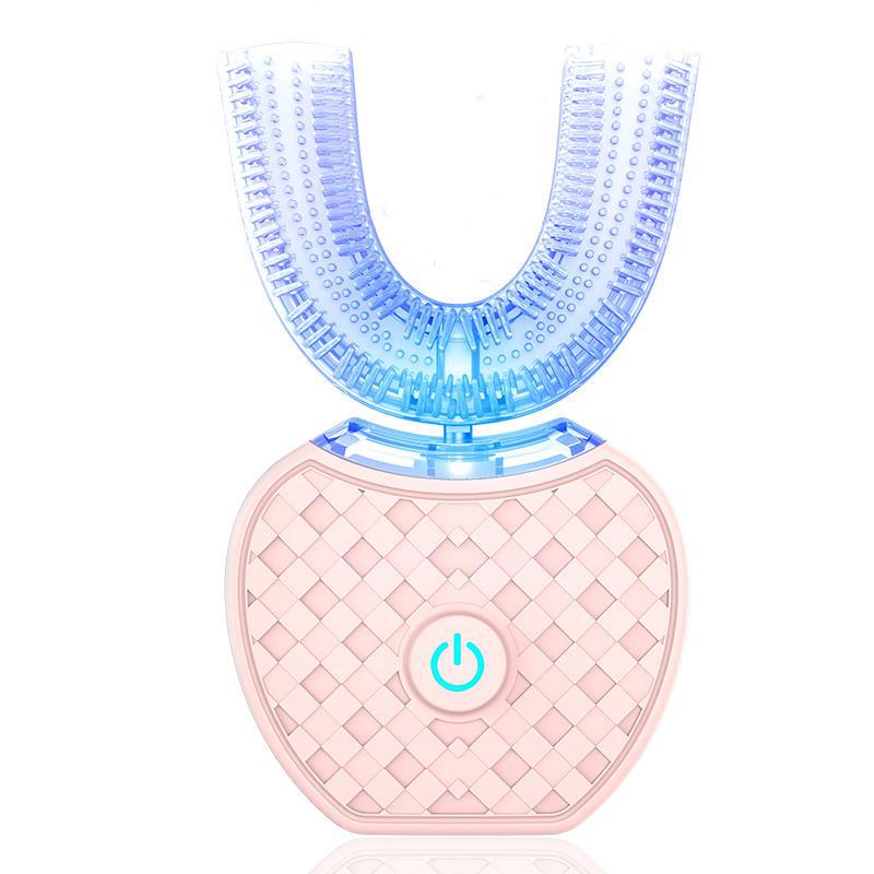 UltraClean U-Shaped Electric Toothbrush