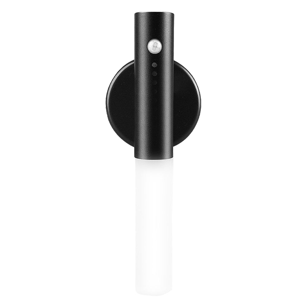 LumiWood Motion Sensor Wall Light