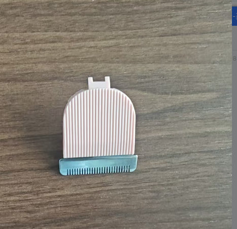 SilkTrim 2-in-1 Women’s Body Hair Trimmer