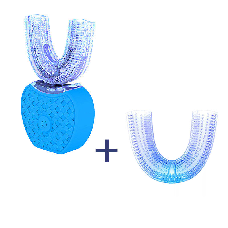 UltraClean U-Shaped Electric Toothbrush