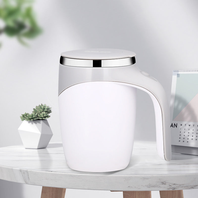 AutoStir Smart Mug
