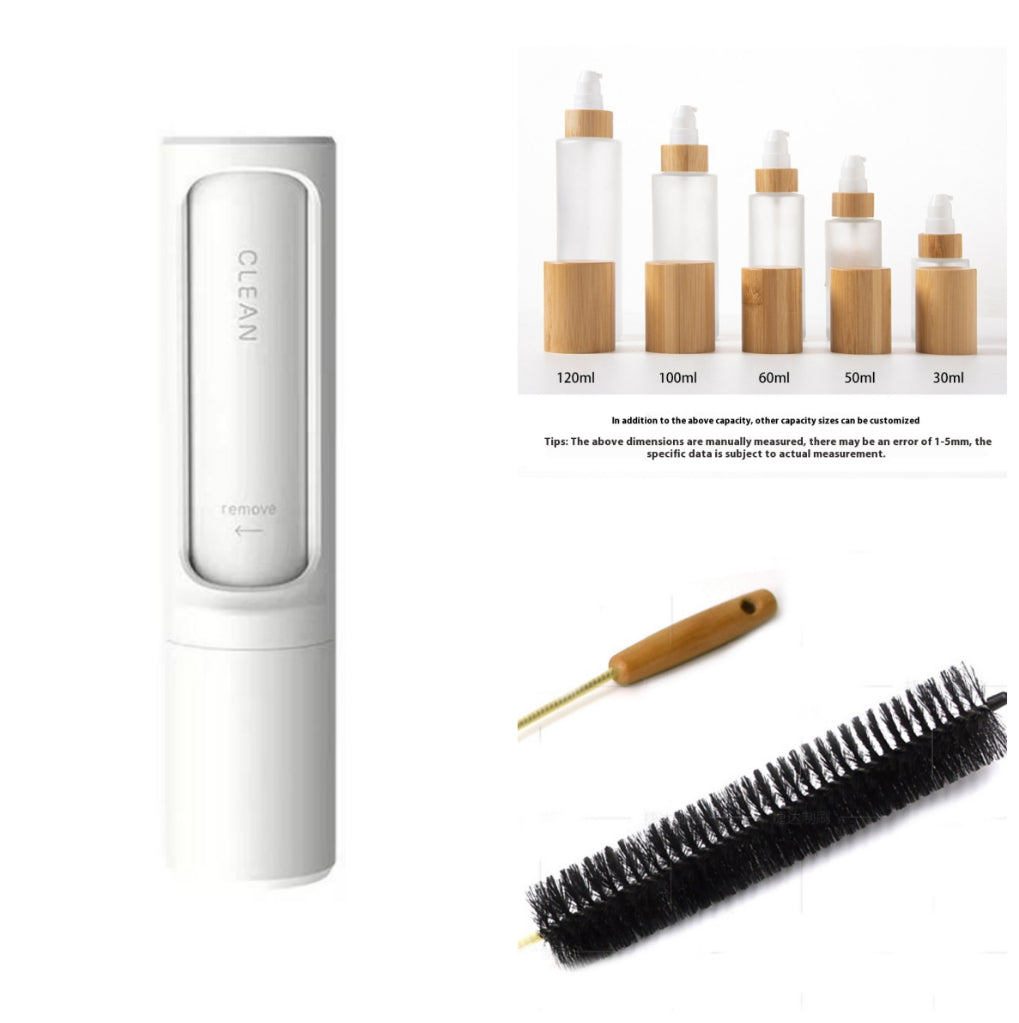 FurSweep 2-in-1 Pet Hair Remover