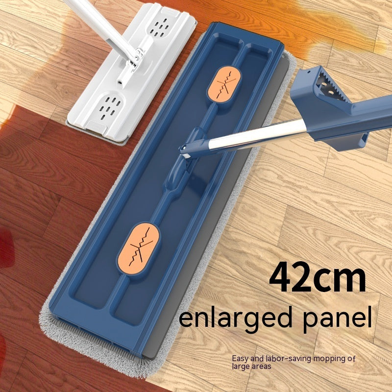 FlexSpin 360° Flat Mop