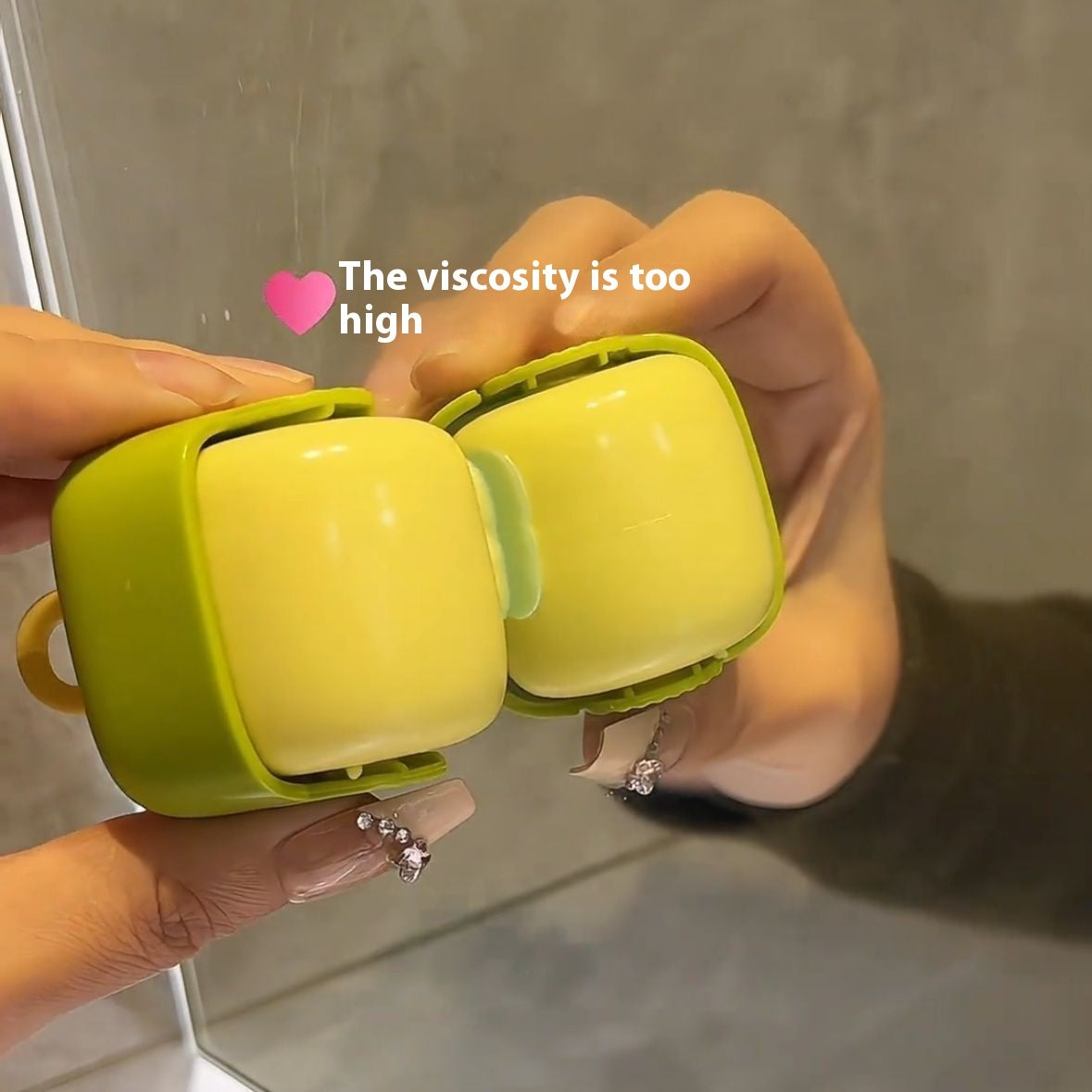 FabricCare Lint Remover