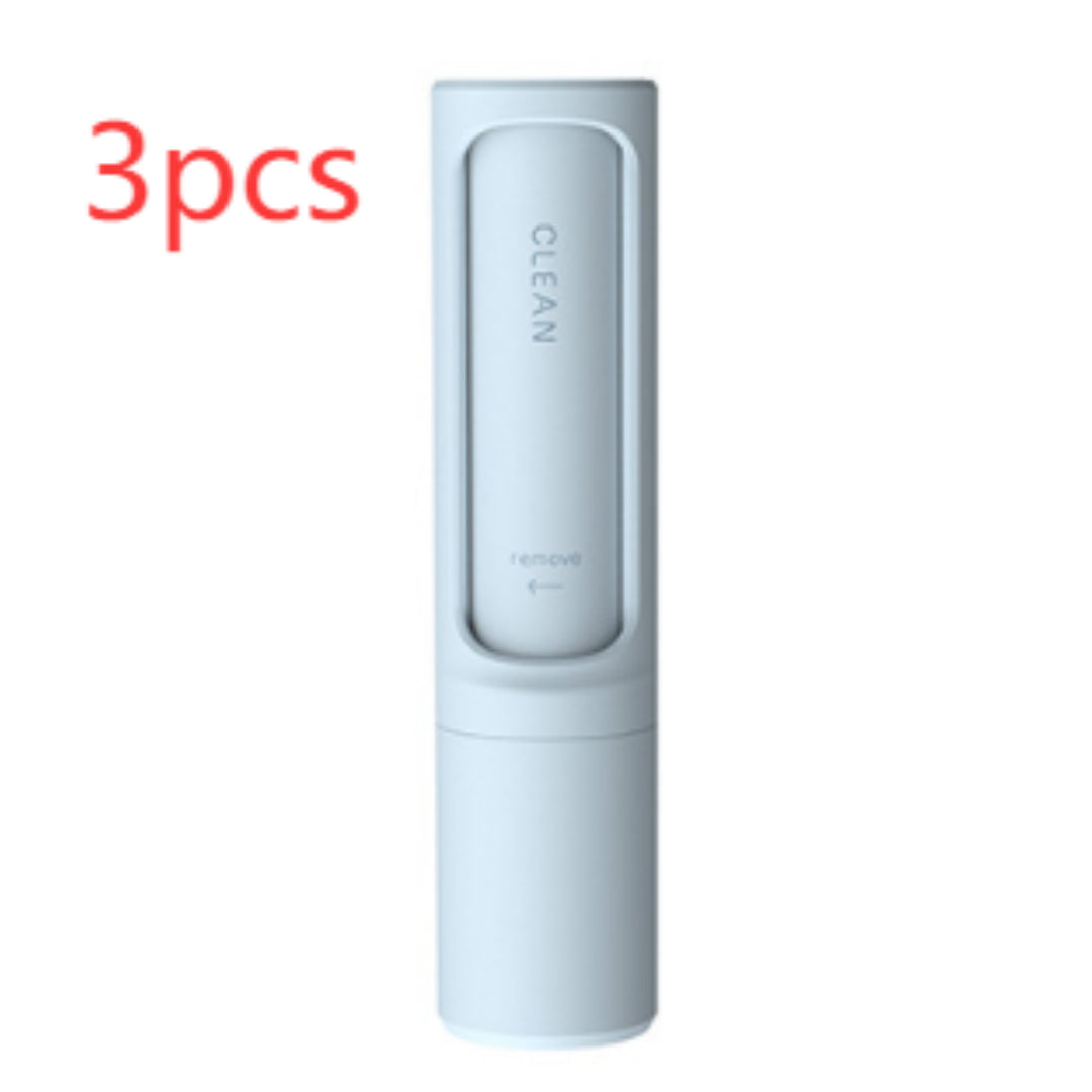 FurSweep 2-in-1 Pet Hair Remover