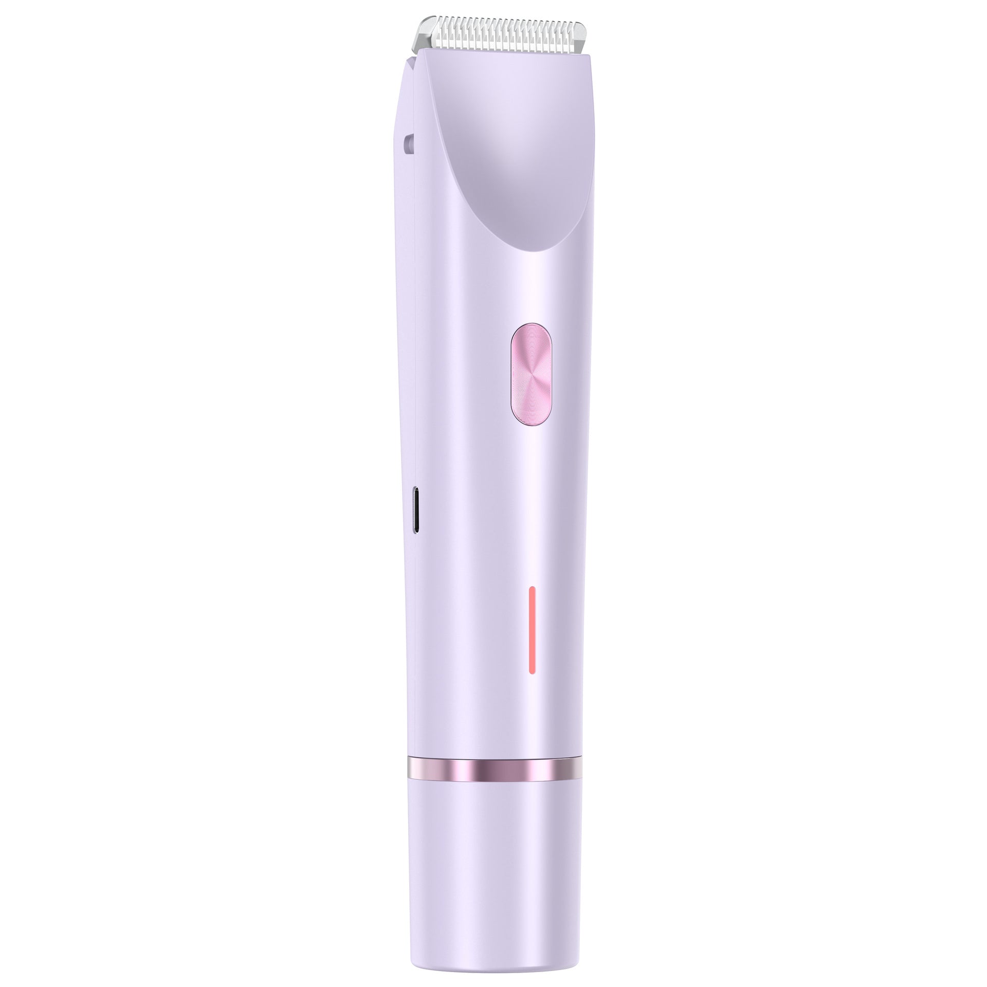SilkTrim 2-in-1 Women’s Body Hair Trimmer
