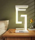 FloatGlow Balance Wireless Lamp