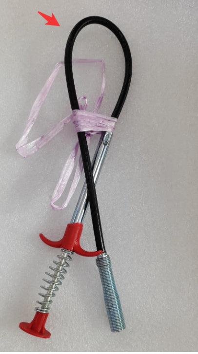 DrainFlex 60CM Pipe Cleaner Tool