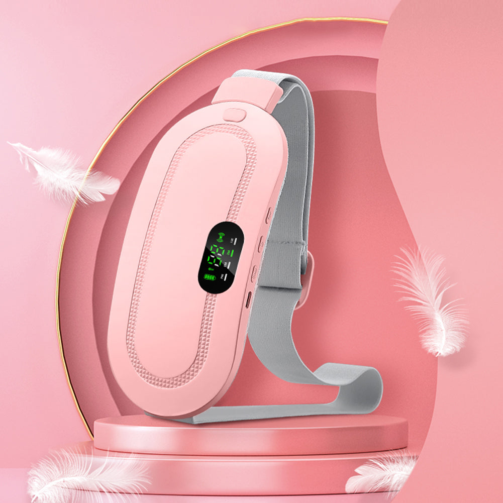 HeatEase Menstrual Relief Belt