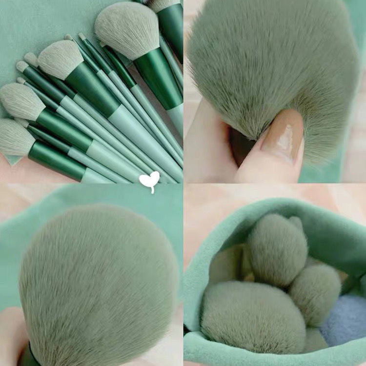 ProBlend 13-Piece Makeup Brush Set