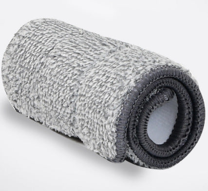 FlexSpin 360° Flat Mop