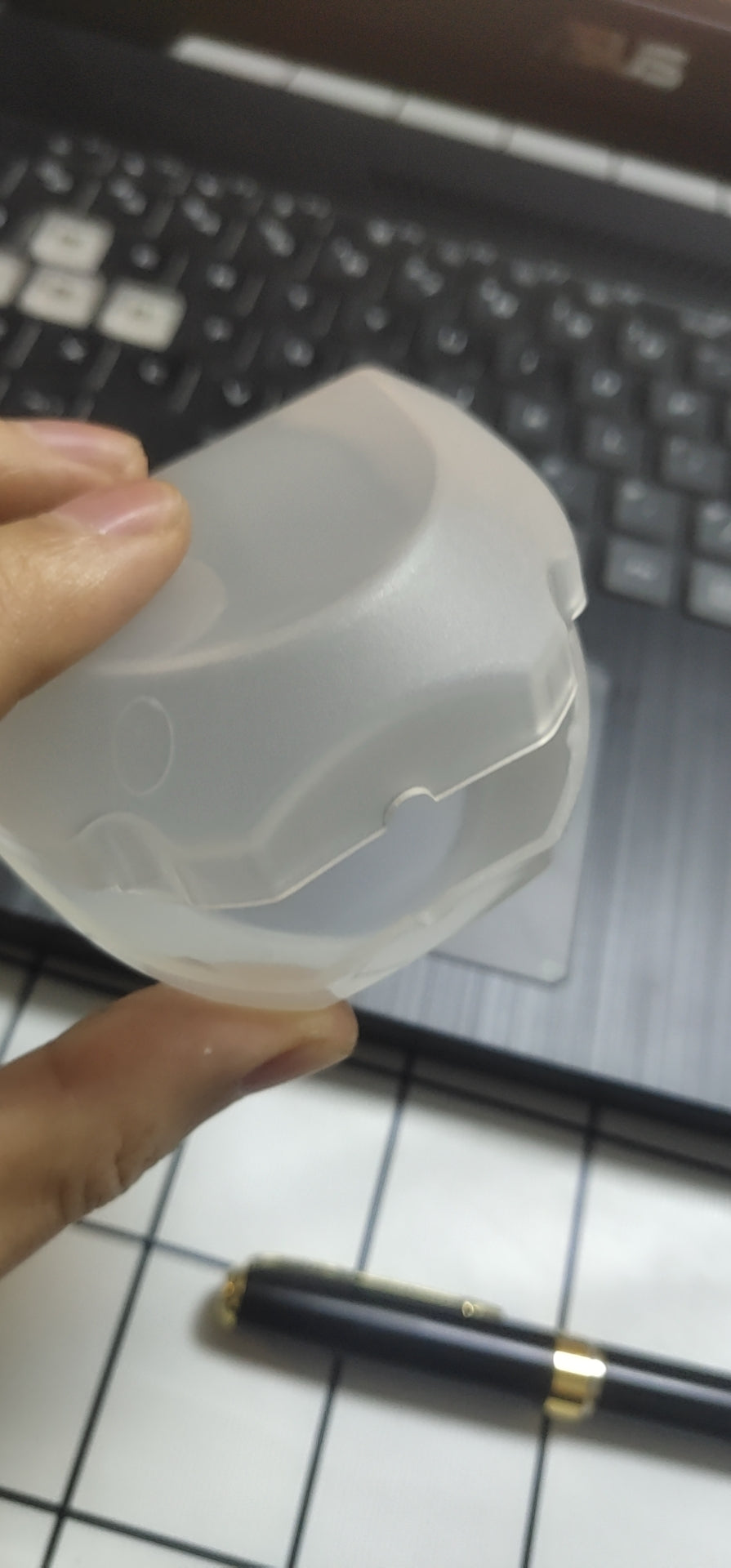 UltraClean U-Shaped Electric Toothbrush