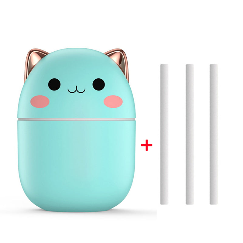 KittyMist USB Humidifier